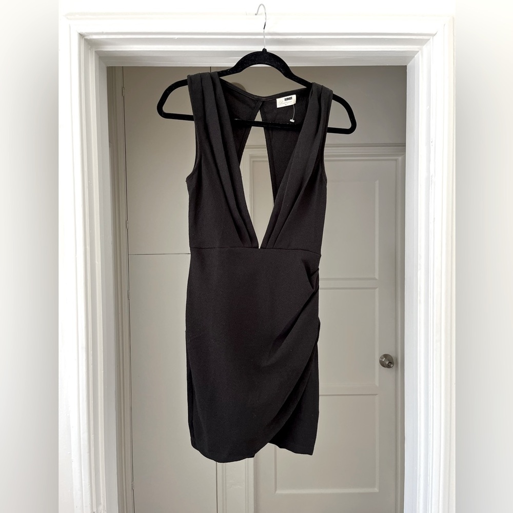 LF Little black dress